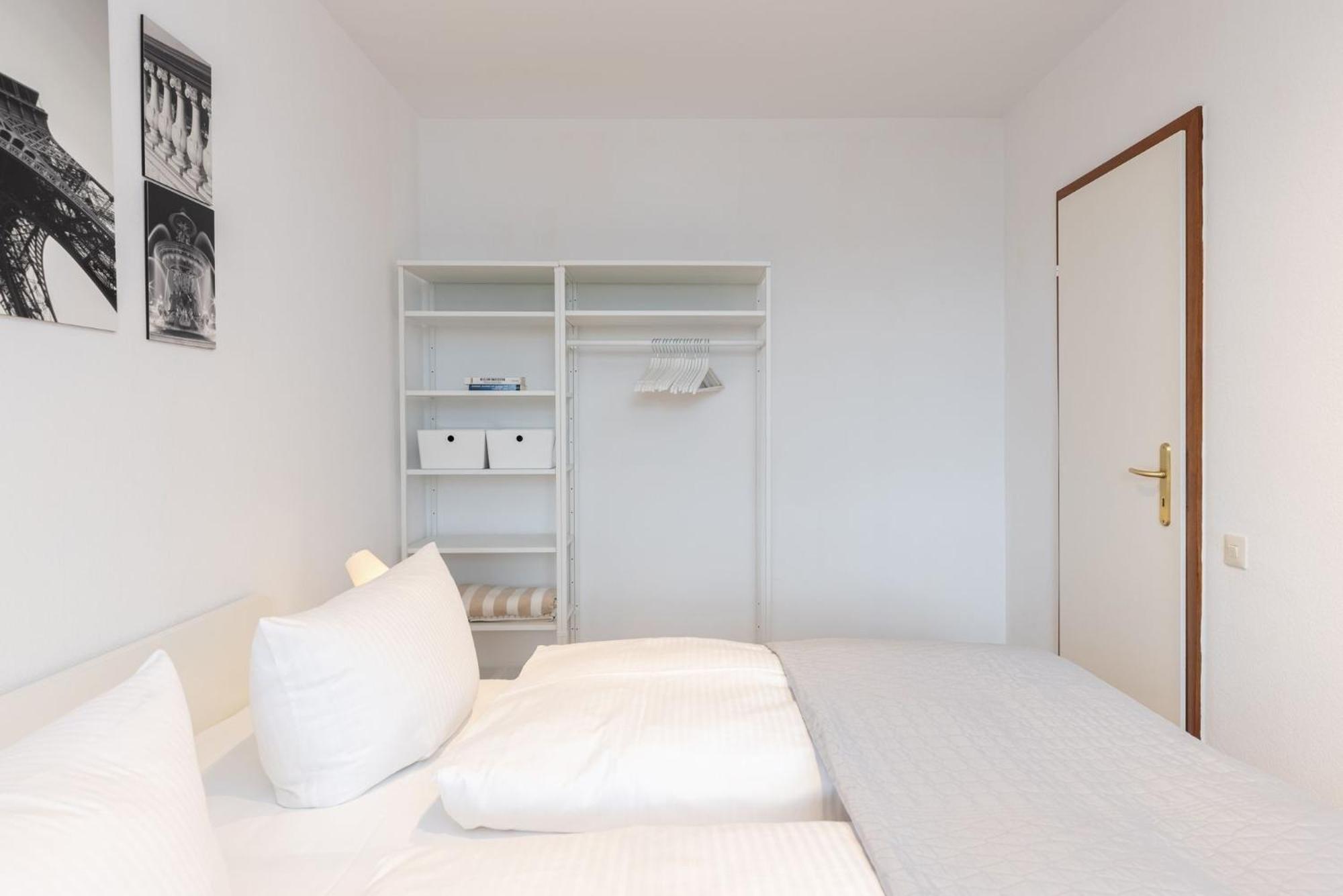 Hanseat Wohnung 185 Groemitz Exterior photo