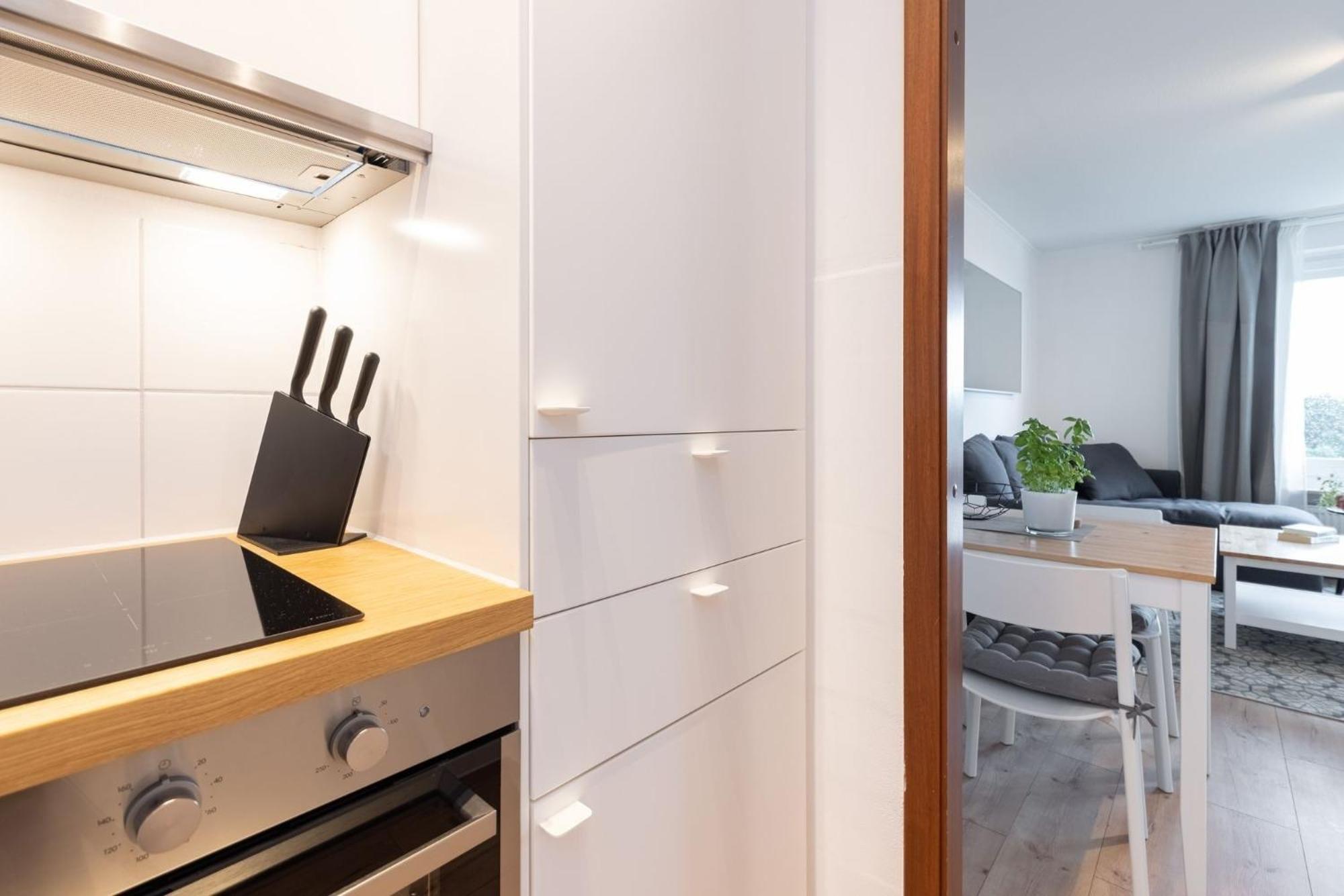 Hanseat Wohnung 185 Groemitz Exterior photo